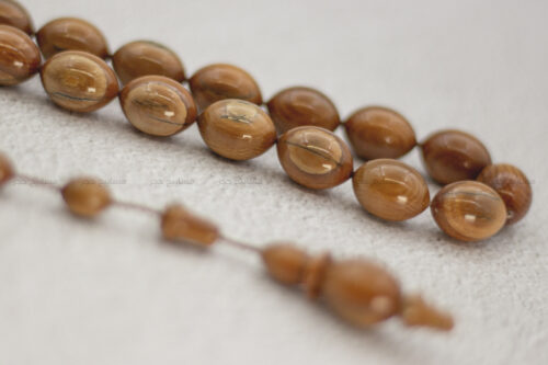 عاج الماموث المنقرض (خراطة أحمد جيرجي)