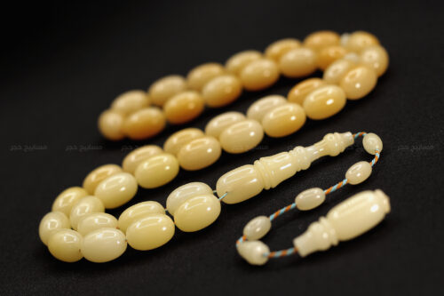 مكعبات يمنية صب قديم