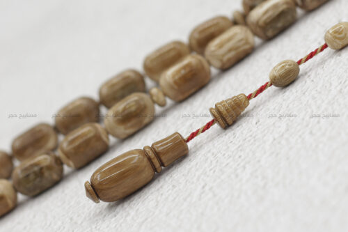 أندر أنواع اليسر البحري: اليسر وردي