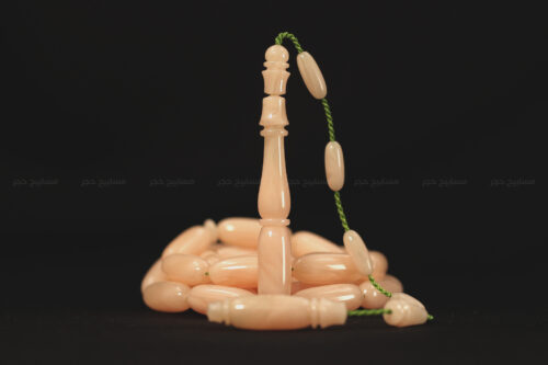 بكلايت صب قديم من بايب (لون سلموني)