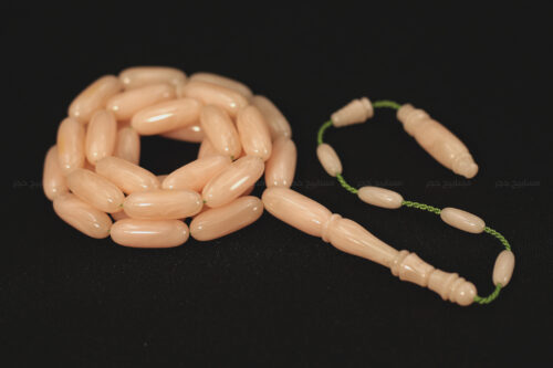 بكلايت صب قديم من بايب (لون سلموني)