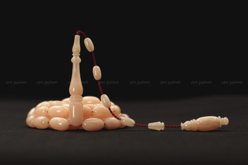 بكلايت صب قديم من بايب (لون سلموني)