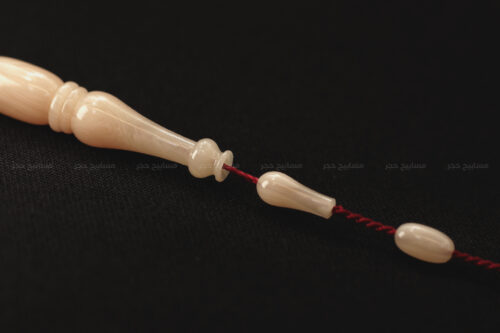 بكلايت صب قديم من بايب (لون سلموني)