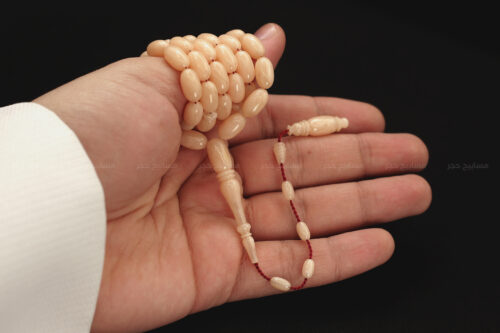 بكلايت صب قديم من بايب (لون سلموني)