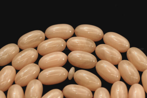 بكلايت صب قديم من بايب (لون سلموني)