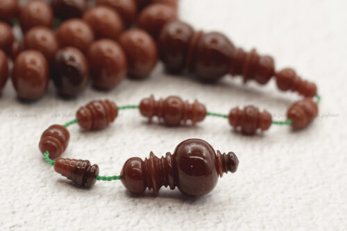 بكلايت صب قديم من مكتبية