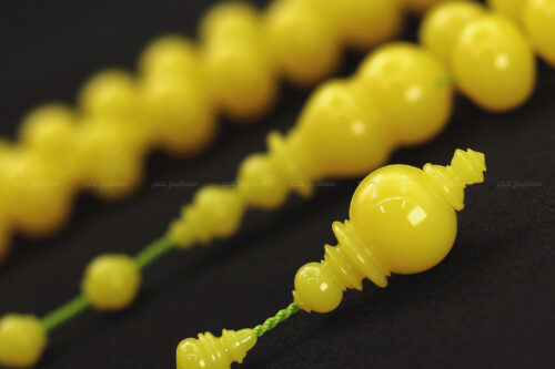 مسباح كرة بولنج صب قديم