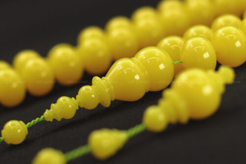 مسباح كرة بولنج صب قديم