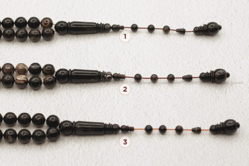 ترسة (ظهر سلحفاة بحرة)