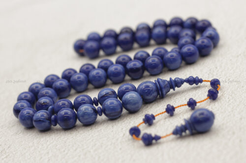 فاتوران أزرق (خراطة سوبر)