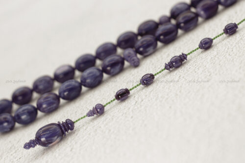 فاتوران ليلكي (خراطة سوبر)