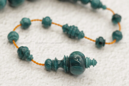 فاتوران تركوازي (خراطة سوبر)