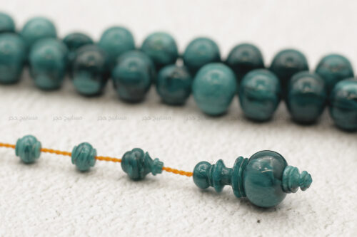 فاتوران تركوازي (خراطة سوبر)