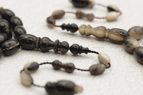 مسباح قرن الضأن