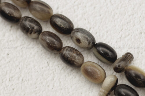 مسباح قرن الضأن