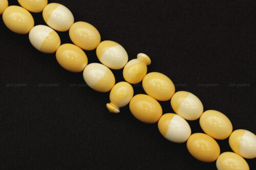 مسباح من كرة بلياردو (صب قديم)