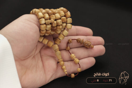 كوك فاتح (قصة صندوقية)