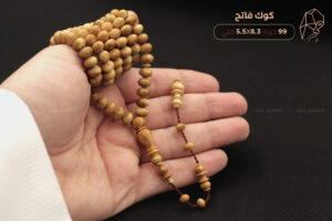 كوك فاتح (قصة ذروية ناعمة)