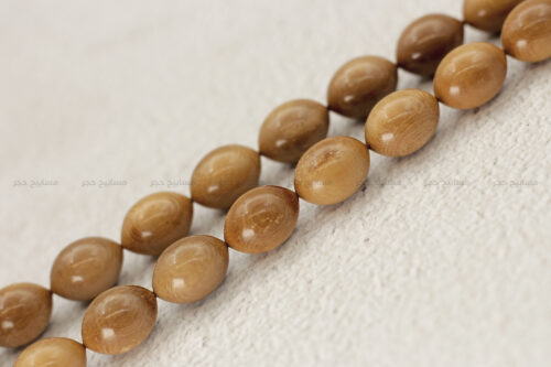 عاج الماموث المنقرض (خراطة أحمد جيرجي)