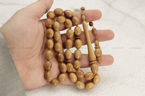 عاج الماموث المنقرض (خراطة أحمد جيرجي)