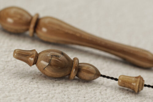 عاج الماموث المنقرض (خراطة أحمد جيرجي)