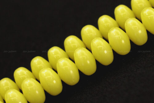 مساطر دومنة صب قديم (لون أصفر)