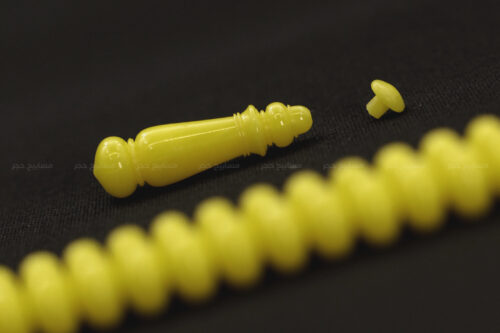 مساطر دومنة صب قديم (لون أصفر)