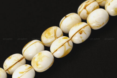 مستكة مع كركوشة زري