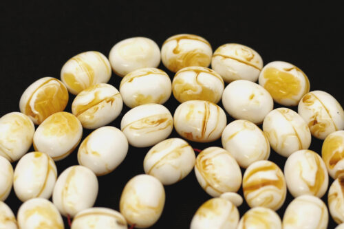 مستكة مع كركوشة زري