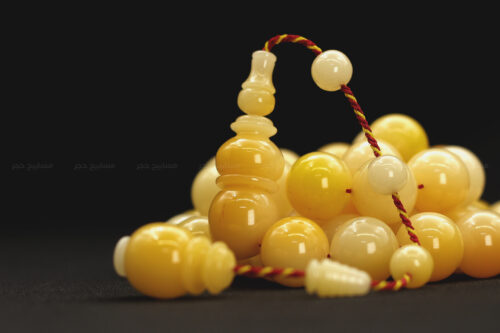 من مكعبات يمنية صب قديم