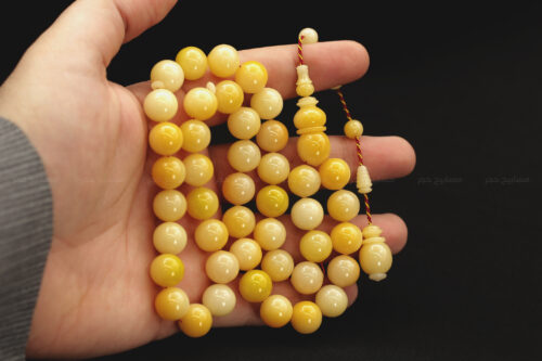 من مكعبات يمنية صب قديم