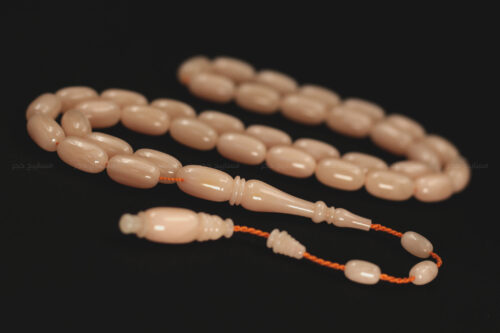 بكلايت صب قديم من بايب (لون سلموني)