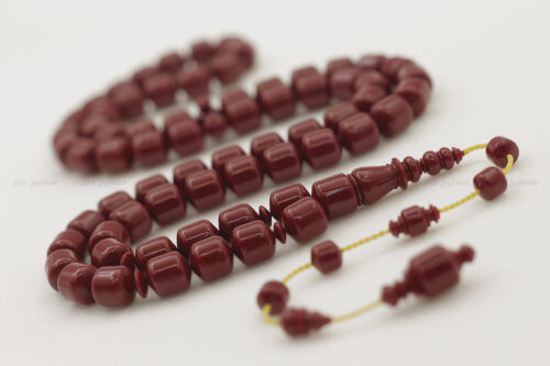 مسباح كرة بولنج ماروني صب قديم