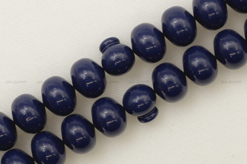 مسباح كرة بولنج كحلي صب قديم