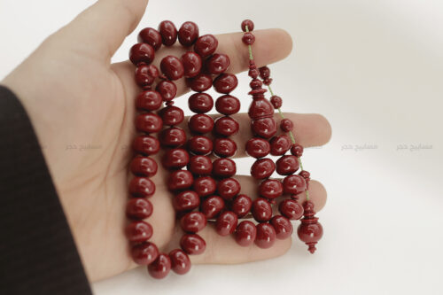 مسباح كرة بولنج ماروني صب قديم