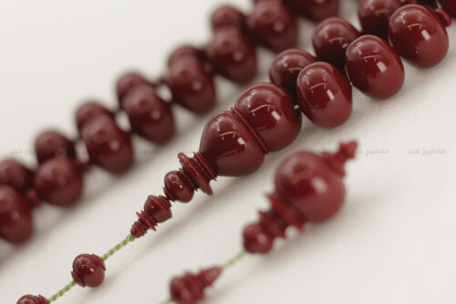 مسباح كرة بولنج ماروني صب قديم