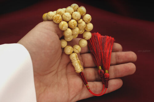 تراب كهرم فواح