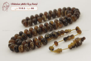 ترسة برية (ظهر سلحفاة) عربي سوبر