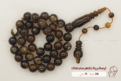 ترسة برية (ظهر سلحفاة)