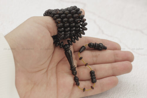 ترسة (ظهر سلحفاة بحرية)