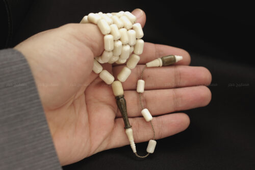 ثمرة التاغوا مع خشب البلاسانك (حجم ناعم)