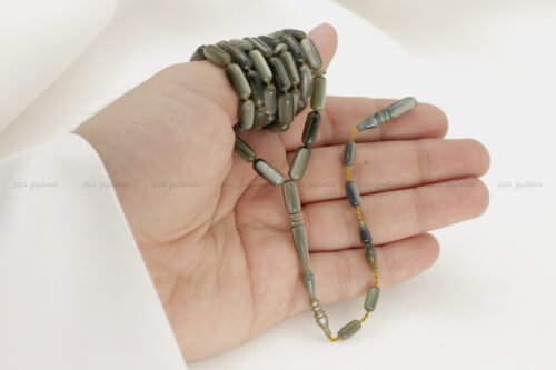 مسباح جلاليث مصدف (حجم ناعم)