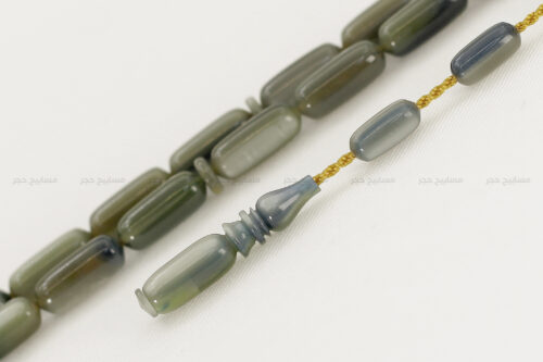 مسباح جلاليث مصدف (حجم ناعم)