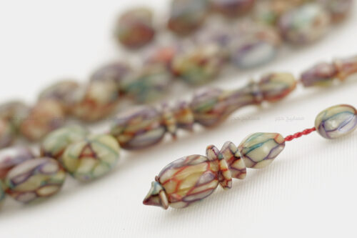 جلاليث مملك (ملتي كلر) multicolor