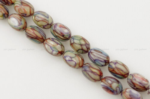 جلاليث مملك (ملتي كلر) multicolor