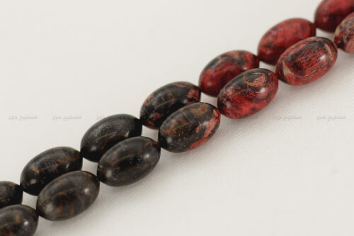 خشب معالج ملون (خامة مقابض سكاكين)