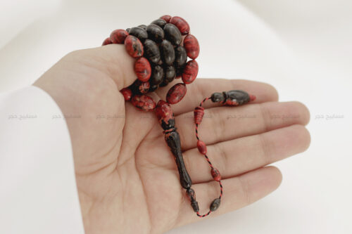 خشب معالج ملون (خامة مقابض سكاكين)