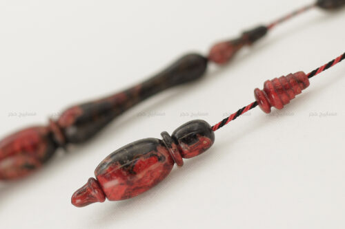 خشب معالج ملون (خامة مقابض سكاكين)