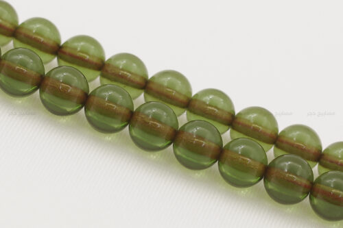 زعفراني أخضر فواح (كركوشة تفصال)