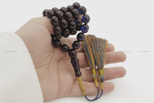 زعفراني فواح (لون حربا)